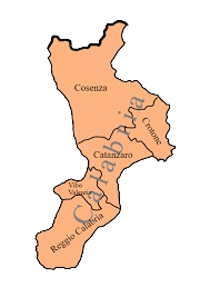 Icona Calabria