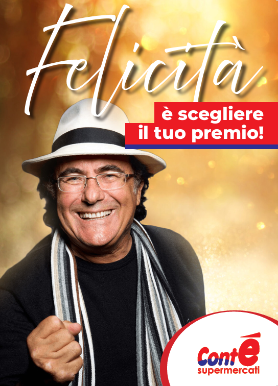 Raccolta Punti Al Bano