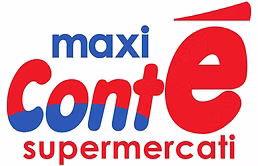 Insegna Maxi Contè