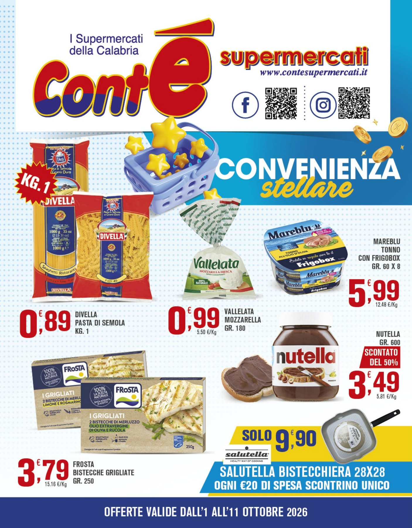 Volantino Contè